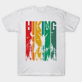 Hiking T-Shirt